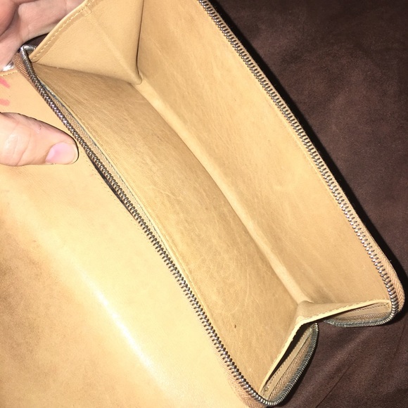 Coach Wallet - Picture 5 of 8